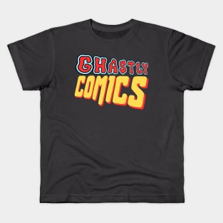 Ghastly Comics Kids T-Shirt
